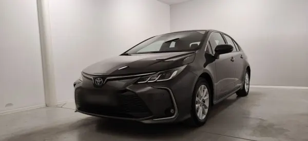 Toyota Corolla 1.8 Hybrid Comfort