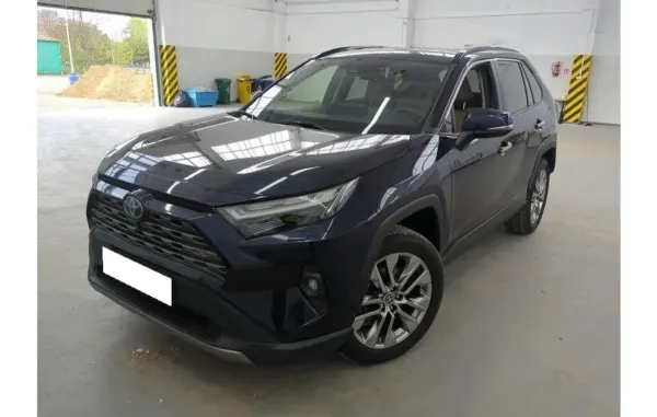 Toyota RAV4 2.5 Hybrid Selection 4x4