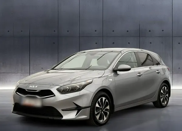 Kia Ceed 1.5 T-GDI M DCT