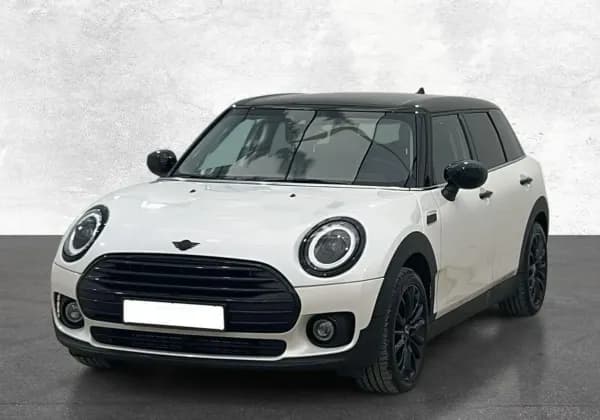 Mini Clubman Cooper aut 2023 - używany samochód w leasingu