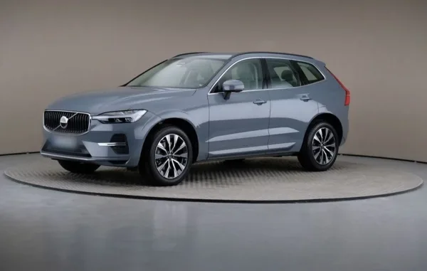 Volvo XC 60 B4 D AWD Core aut