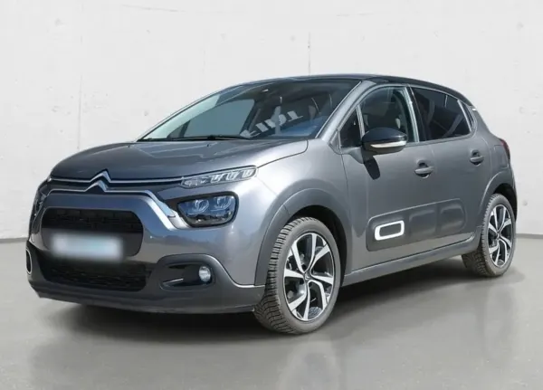 Citroen C3 1.2 PureTech Max EAT6