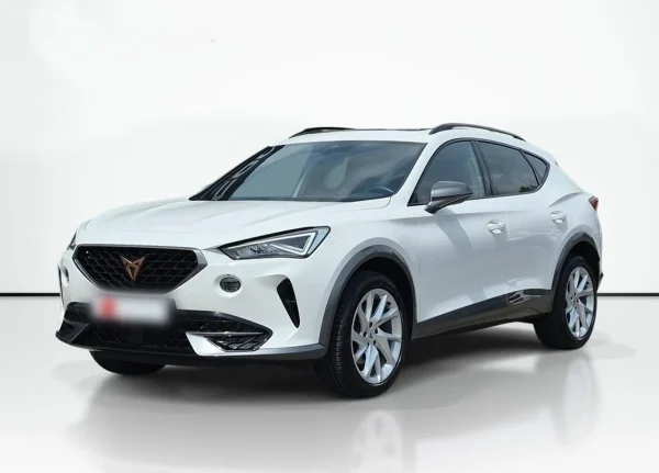Cupra Formentor 1.5 TSI
