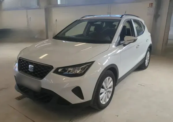 SEAT Arona 1.0 TSI Style S&S DSG
