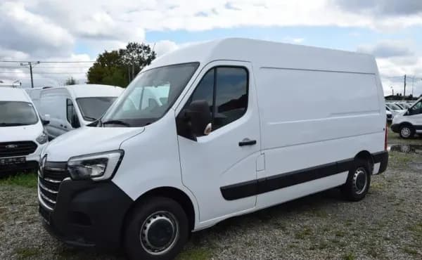 Renault Master dCi L2H2 Pack Clim 2021 - gebrauchtes Leasingfahrzeug