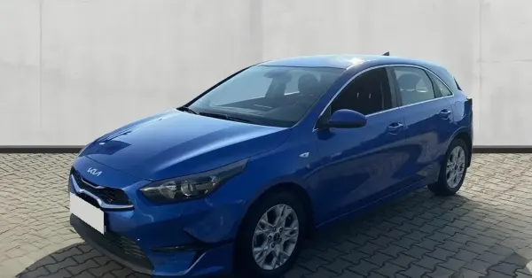 Kia Ceed 1.0 T-GDI M