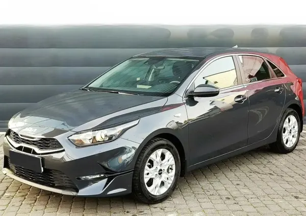 Kia Ceed 1.0 T-GDI M