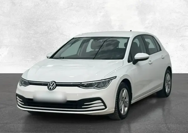 Volkswagen Golf VIII 1.0 eTSI Life DSG