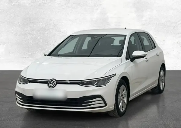 Volkswagen Golf VIII 1.0 eTSI Life DSG