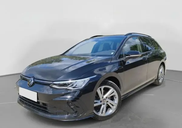 Volkswagen Golf VIII 1.5 eTSI EVO R-Line DSG
