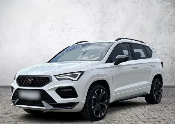 Cupra Ateca 1.5 TSI DSG