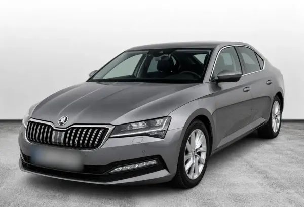 Skoda Superb 1.5 TSI Ambition DSG