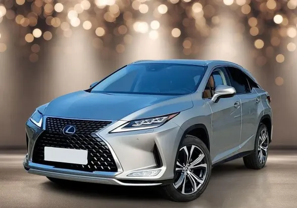 Lexus RX 300 Prestige