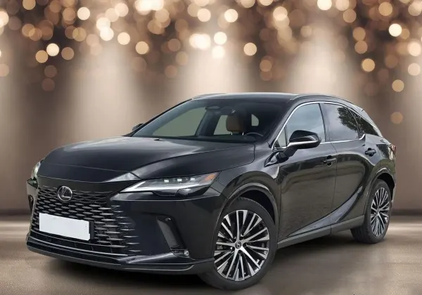 Lexus RX 450h+ Prestige