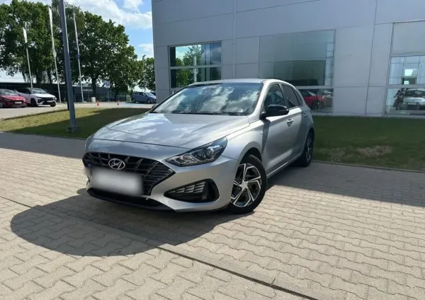 Hyundai i30 1.5 T-GDI 48V Smart