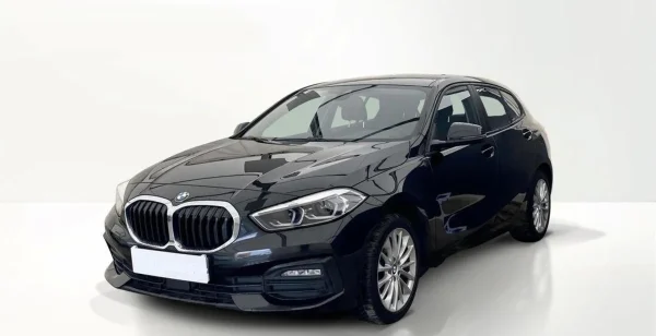 BMW Seria 1 118i Advantage aut