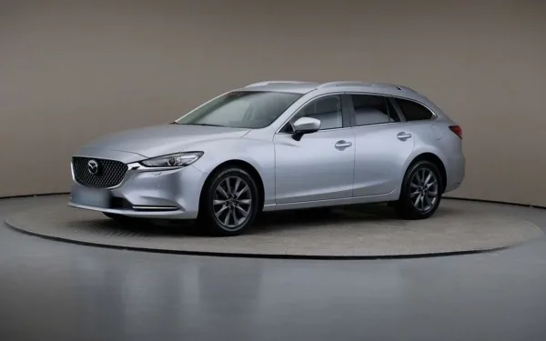 Mazda 6 2.0 SkyJoy