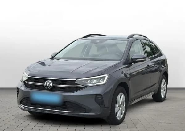 Volkswagen Taigo 1.0 TSI Life DSG 2024 - używany samochód w leasingu