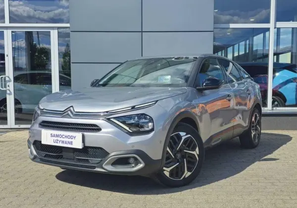Citroen C4 1.2 PureTech Shine S&S