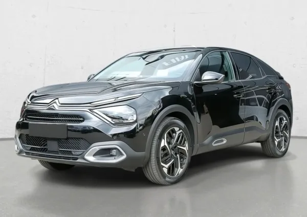 Citroen C4 1.2 PureTech Shine Max S&S EAT8