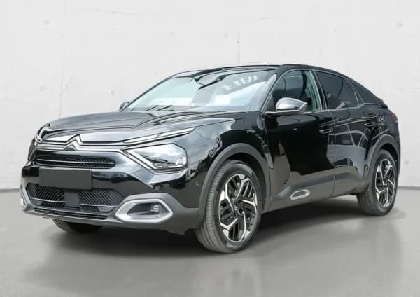 Citroen C4 1.2 PureTech Shine Max S&S EAT8 2023 - używany samochód w leasingu