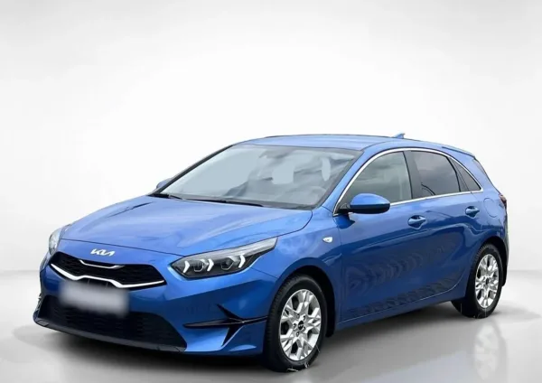 Kia Ceed 1.5 T-GDI M DCT