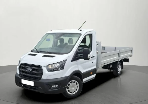 Ford Transit 350 L4 RWD Trend
