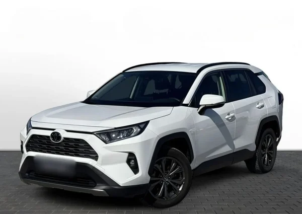 Toyota RAV4 2.0 Comfort 4x4 MS