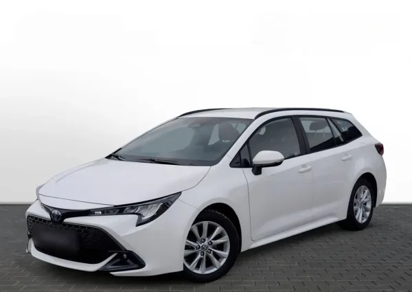 Toyota Corolla 1.8 Hybrid Comfort