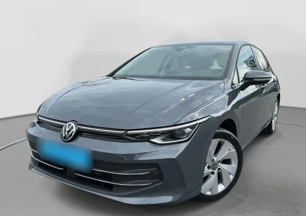 Volkswagen Golf VIII 1.5 eTSI mHEV Style DSG