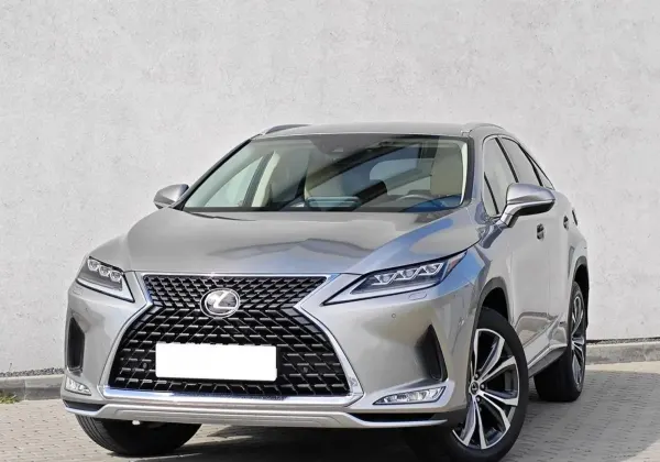 Lexus RX 300 Prestige