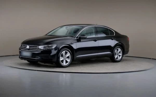 Volkswagen Passat 2.0 TSI Business DSG 2022 - używany samochód w leasingu