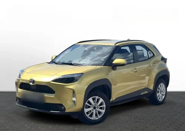 Toyota Yaris Cross Hybrid 1.5 Comfort 4x4