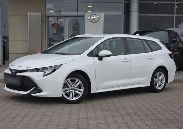 Toyota Corolla 1.8 Hybrid GPF Comfort