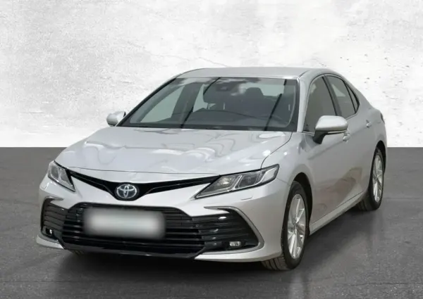 Toyota Camry 2.5 Hybrid Comfort CVT