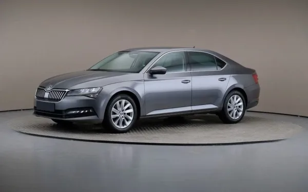 Skoda Superb 1.5 TSI Ambition DSG