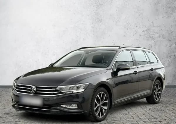 Volkswagen Passat 1.5 TSI EVO Business DSG 2023 - używany samochód w leasingu