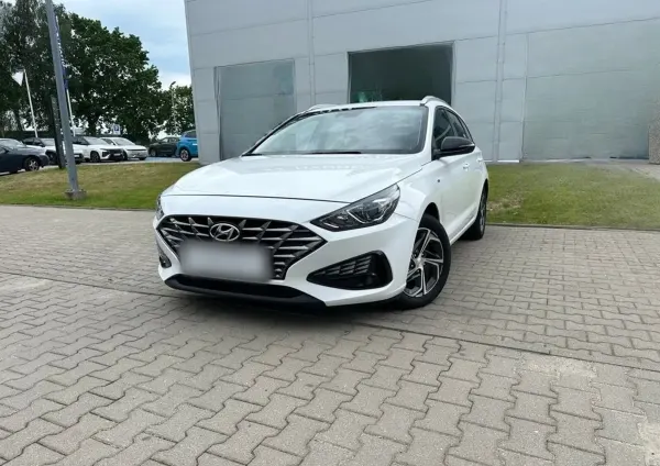 Hyundai i30 1.5 T-GDI 48V Smart