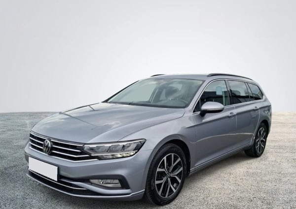 Volkswagen Passat 2.0 TDI EVO Business DSG