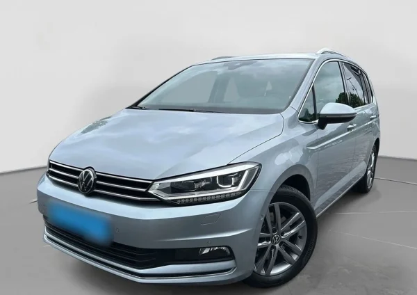 Volkswagen Touran 1.5 TSI EVO Highline DSG