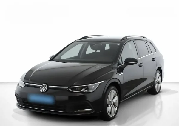 Volkswagen Golf VIII 2.0 TDI Style DSG 2021 - używany samochód w leasingu