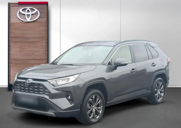 Toyota RAV4 2.5 Hybrid Comfort 4x2