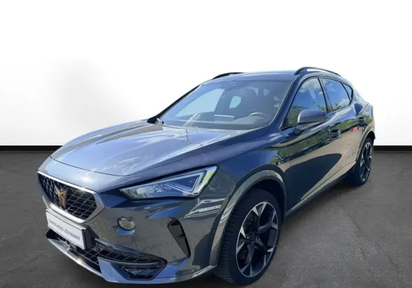 Cupra Formentor 2.0 TSI 4Drive VZ DSG