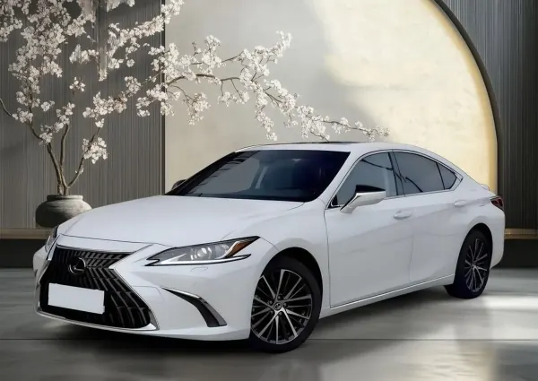 Lexus ES 300h Business Edition