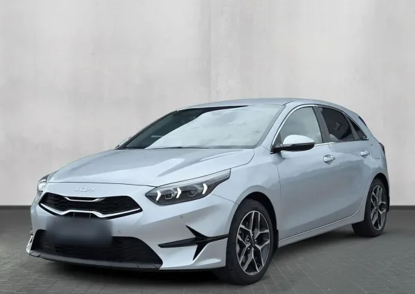 Kia Ceed 1.5 T-GDI L DCT