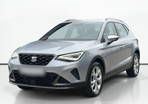 SEAT Arona 1.0 TSI FR S&S DSG