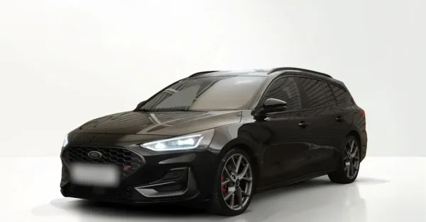 Ford Focus 2.3 EcoBoost ST X aut