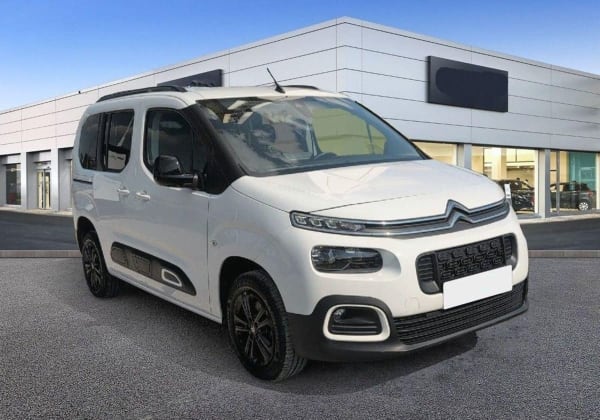 Citroen Berlingo M 1.5 BlueHDI Feel S&S Aut. N1