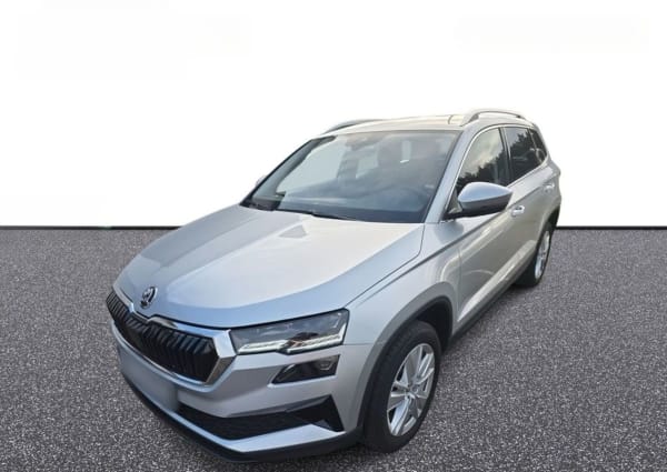 Skoda Karoq 1.5 TSI ACT Selection DSG