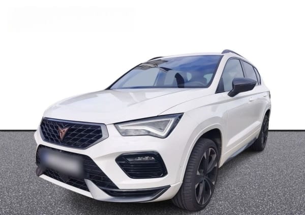 Cupra Ateca 1.5 TSI DSG